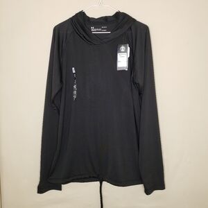 NWT Under Armour Athletic Long Sleeve Shirts